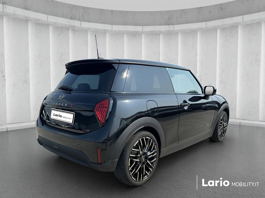 Mini Mini Cooper 3 Porte 2.0 S Favoured Auto