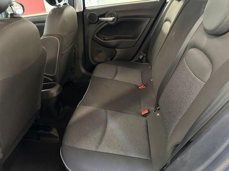 FIAT 500X 500X 1.6 E-Torq 110 CV Mirror GPL AFTER MARKET