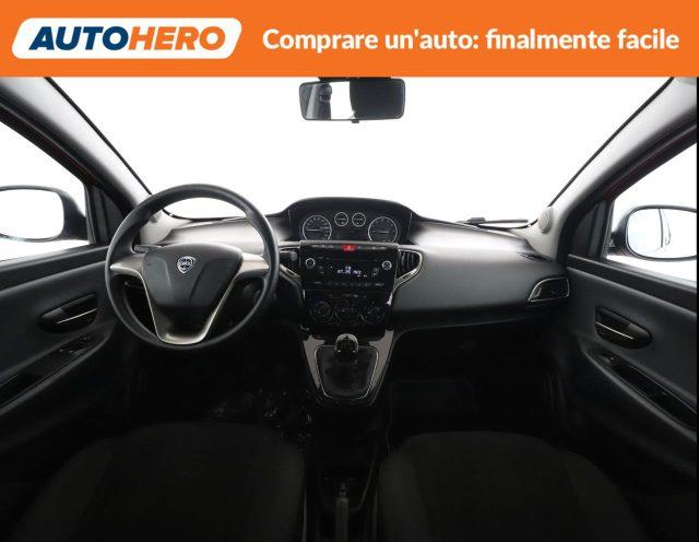LANCIA Ypsilon 1.2 69 CV 5 porte Gold