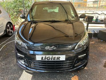 Ligier JS JS50 Progress Sport Ultimate 2021
