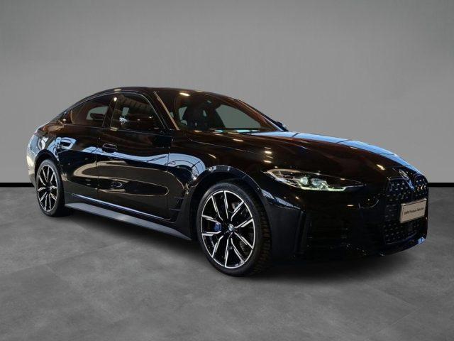 BMW 420 d 48V Msport Aut. Gran Coupè