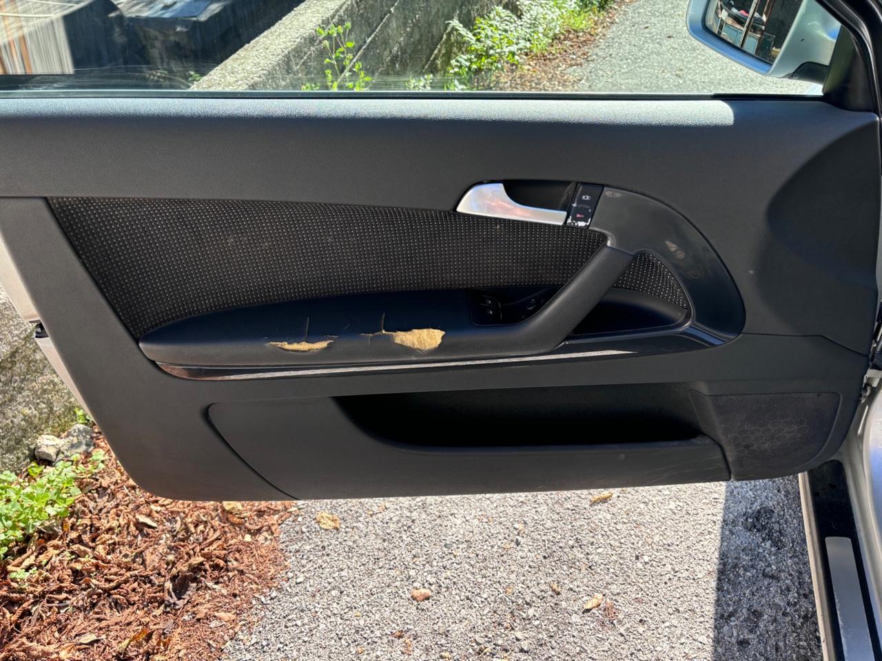 Audi A3 SPB 2.0 16V TDI Attraction