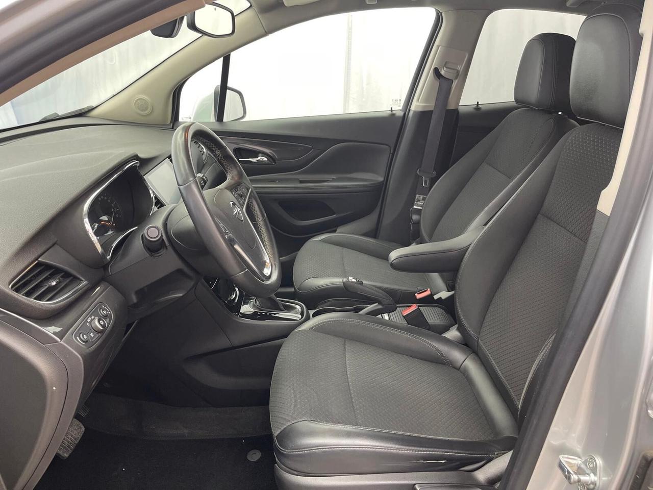 Opel Mokka 1.6 CDTI Ecotec 136CV 4x2 Start&Stop Cosmo