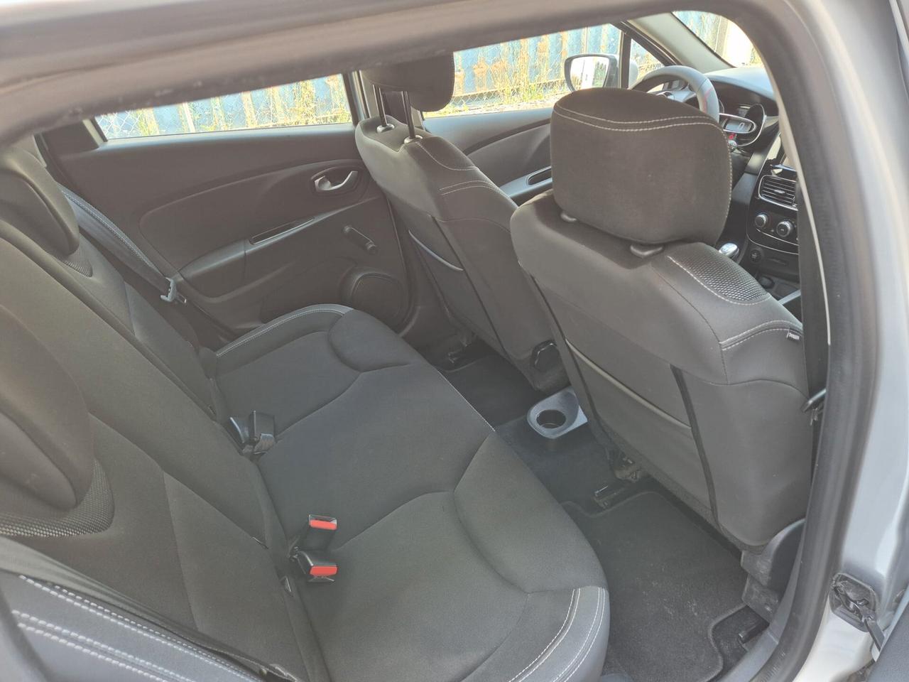 Renault Clio Sporter dCi 8V 90 CV Business