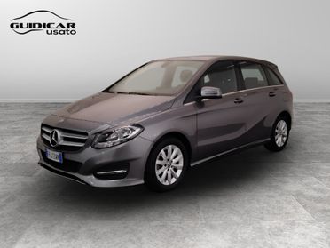 Mercedes-Benz Classe B - T246 - B 180 d (cdi) Business