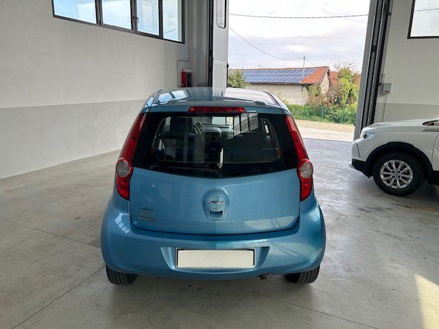 OPEL Agila 1.0 12V 65CV Enjoy