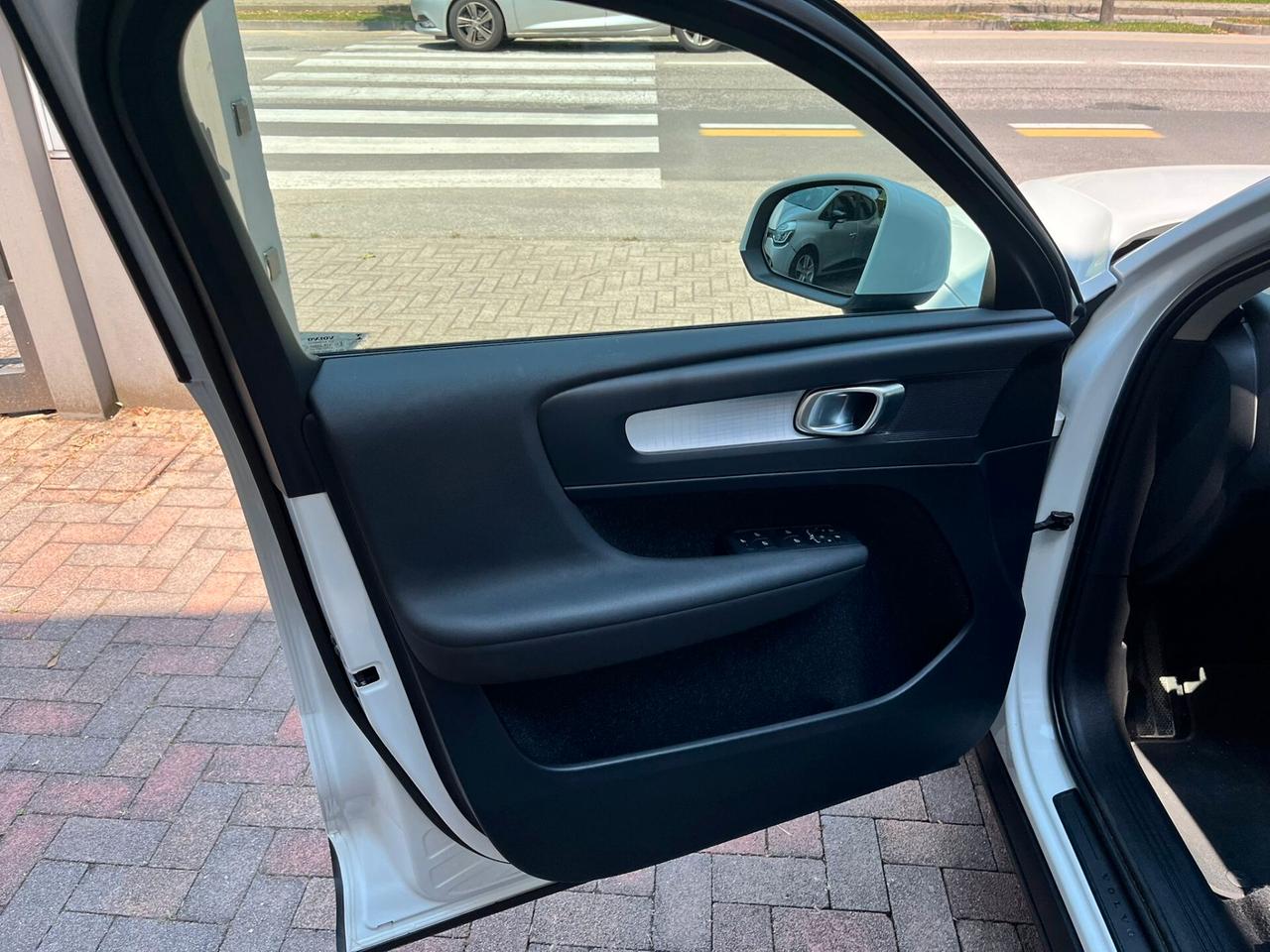 Volvo XC40 D3 Geartronic R-design