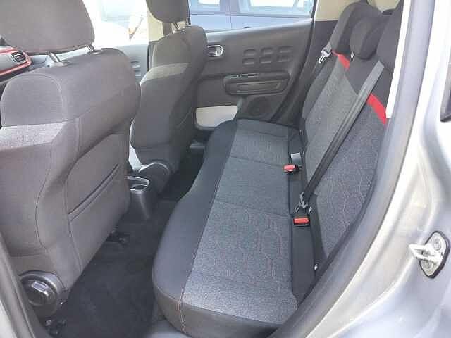 Citroen C3 PureTech 110 S&S RAEdition