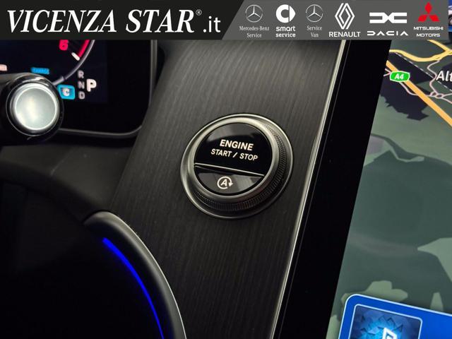 MERCEDES-BENZ GLC 220 d MHV 4MATIC COUPÉ AMG PREMIUM