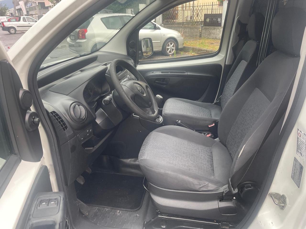 Citroen Nemo Multispace 1.3 HDi 75CV Seduction 2013