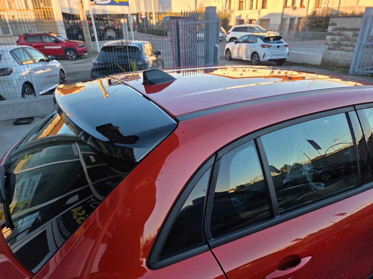 Fiat 600 Hybrid Km0 Nessun obbligo finanziario