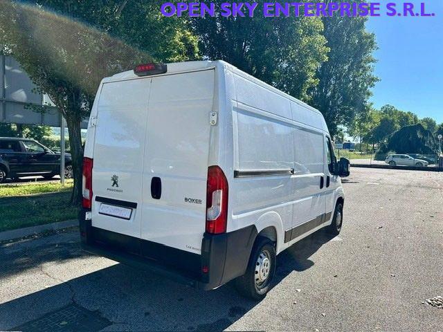 PEUGEOT Boxer 333 2.2 BlueHDi 120 PM-TM Furgone Premium