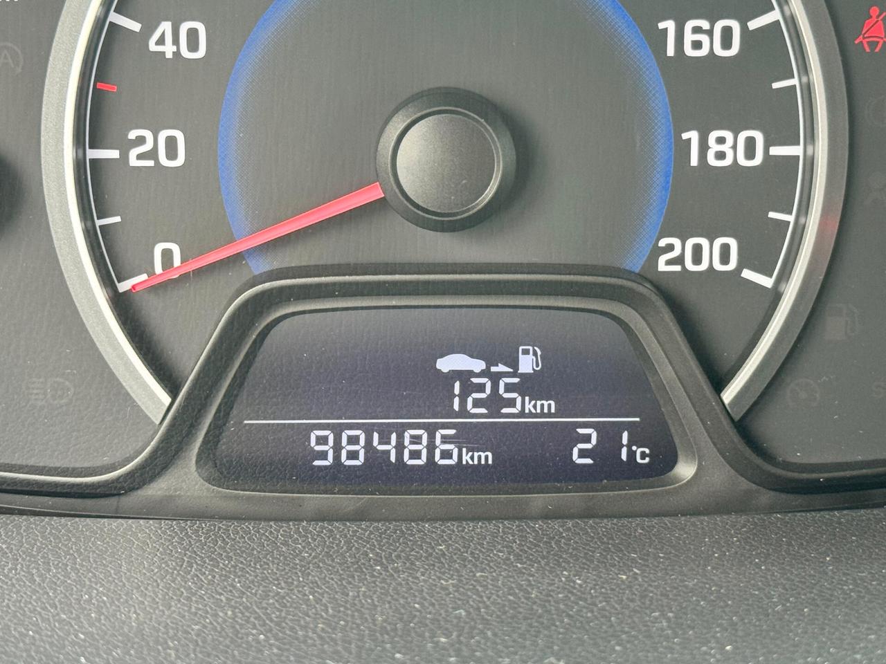 Hyundai i10 1.0 67cv GPL Style CAR PLAY+ANDROID AUTO