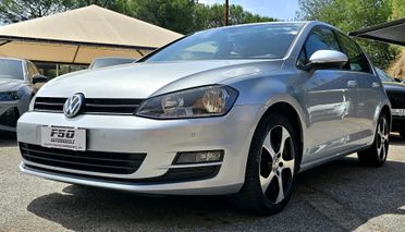 Volkswagen Golf 5p 1.6 tdi (btdi) Highline 110cv