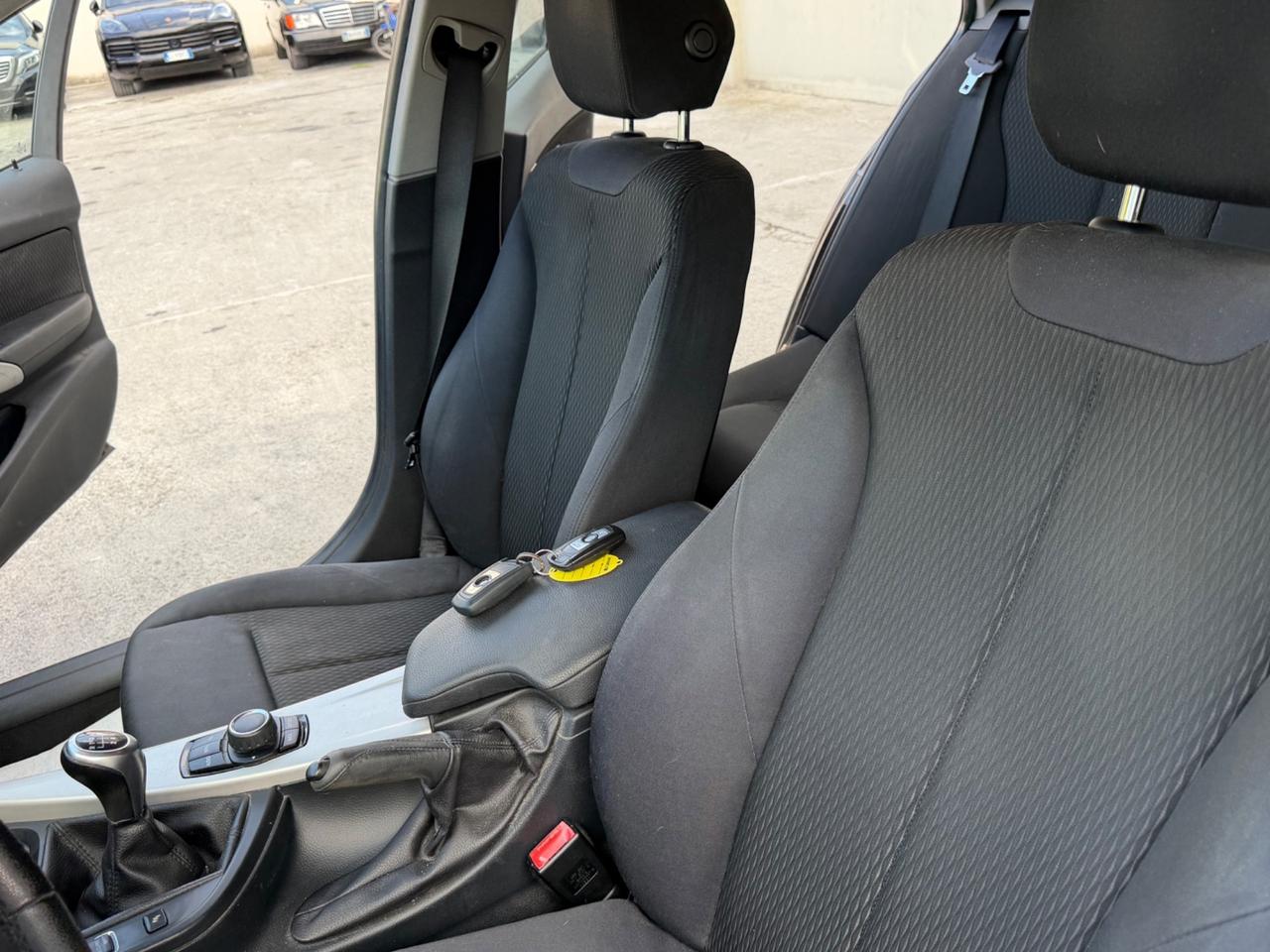Bmw 318 318d Touring Msport