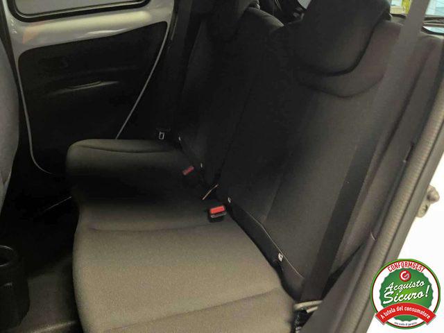 TOYOTA Aygo X 1.0 TREND 72cv PREZZO REALE PRONTA CONSEGNA