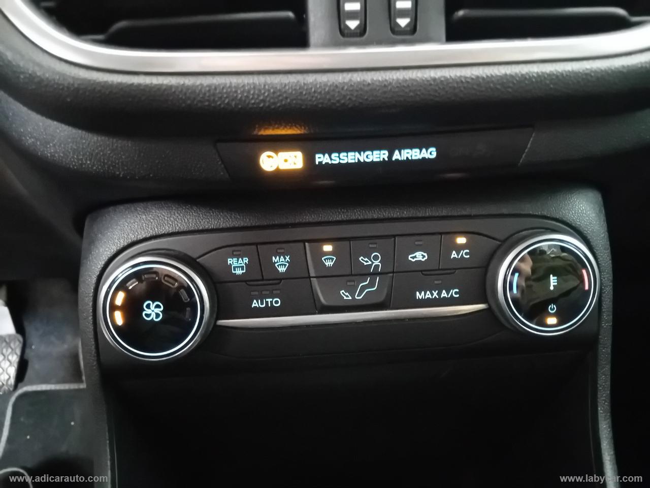 FORD Fiesta 1.1 75 CV 5p. Plus