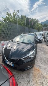Nissan Micra IG-T 100 5 porte N-Style