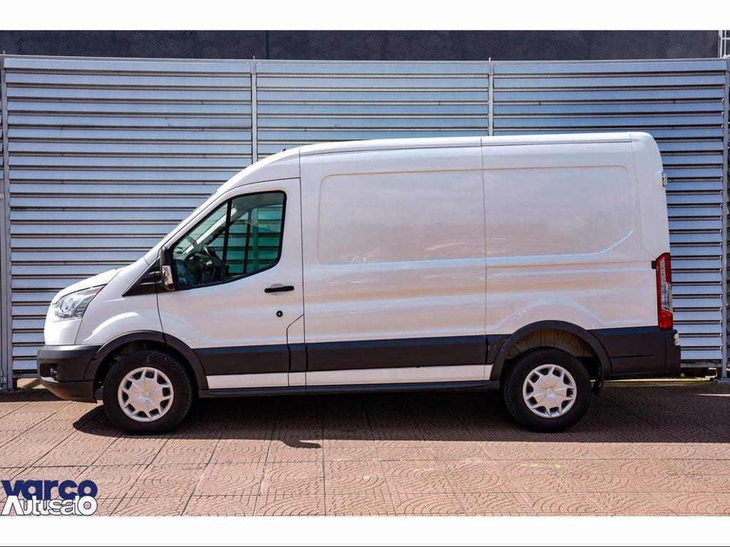 FORD Transit 350 tr.post.2.0 tdci 130cv trend l2h2 e6 del 2018