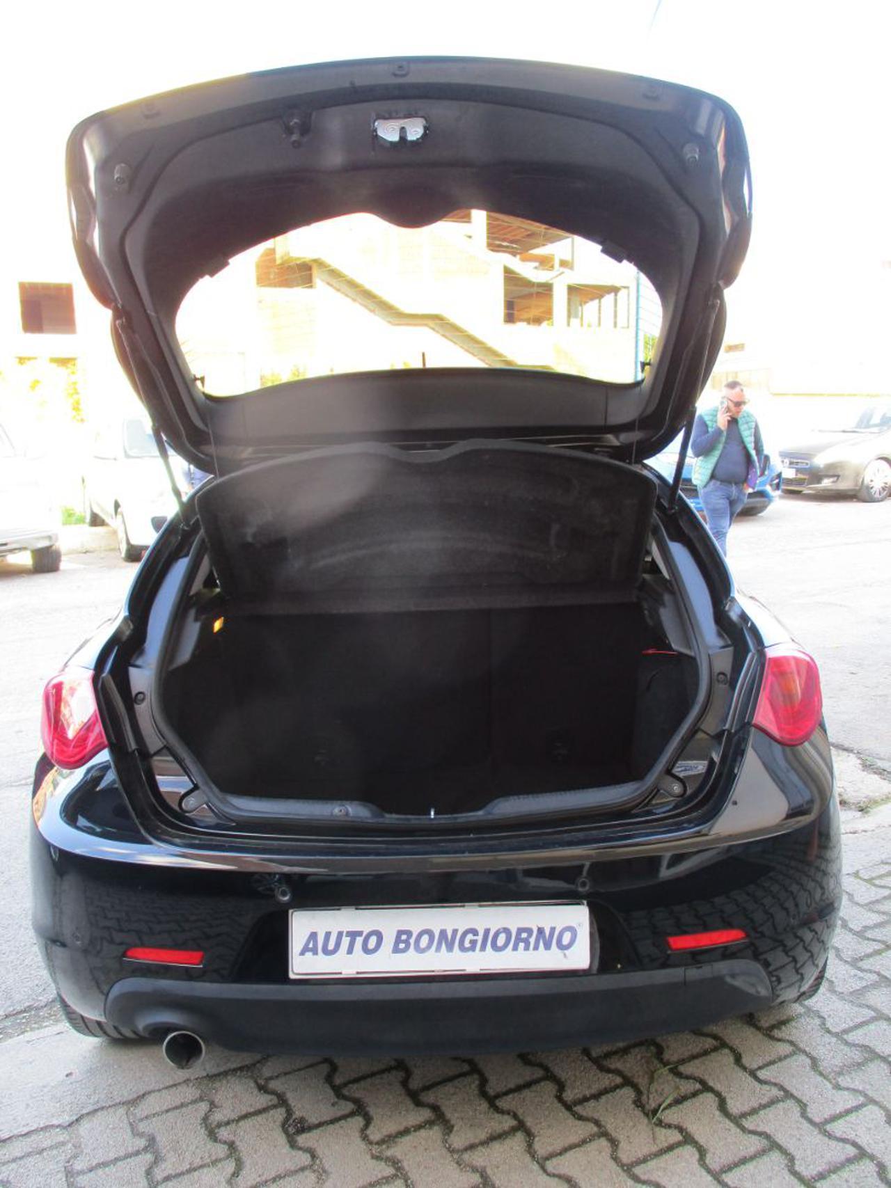 ALFA ROMEO GIULIETTA 1.6 JTDm-2 120cv Distinctive