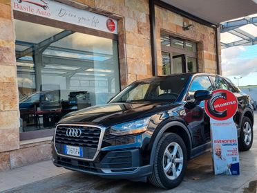 Audi Q2 I 30 1.0 tfsi 116CV
