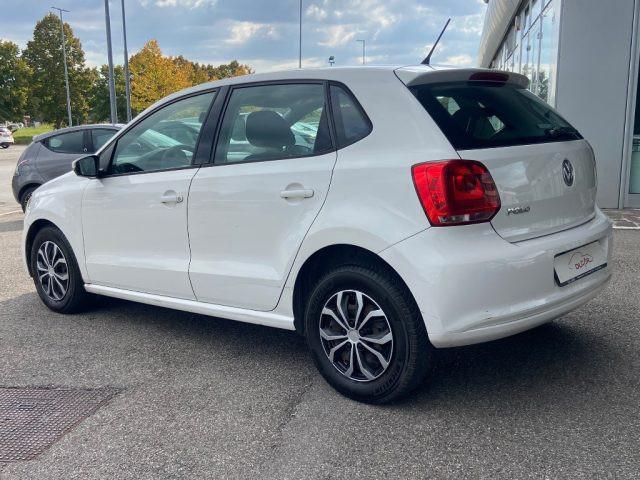 VOLKSWAGEN Polo 1.2 5P. Trendline Neopatentati