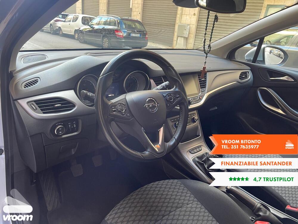 OPEL Astra 5ª serie Astra 1.6 CDTi 136CV Start...