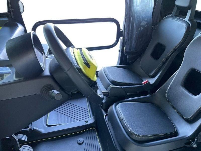 Citroën Ami Ami My Ami Buggy