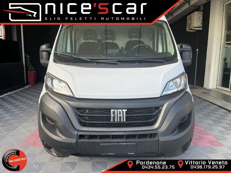 FIAT Ducato Ducato 35 2.2 Mjt 140CV PL-TM Furgone
