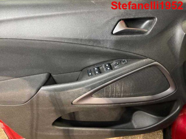 OPEL Crossland X - 1.5 ecotec Innovation s&s 120cv au