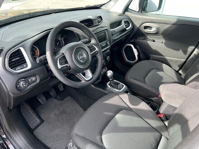 Jeep Renegade 1.0 T3 Longitude