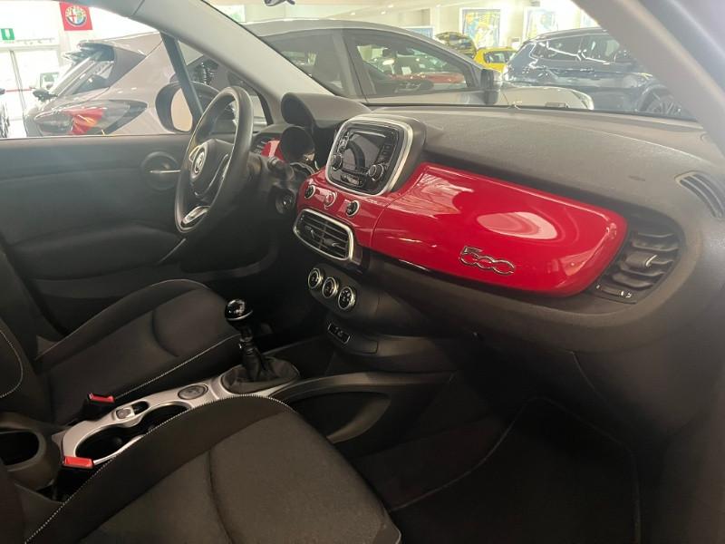 FIAT 500X 1.3 MultiJet 95 CV Urban