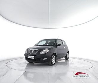 LANCIA Ypsilon Multijet 16V Argento - PER OPERATORI DEL SETTORE