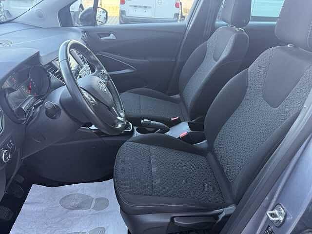 Opel Crossland 1.2 83 cv Edition