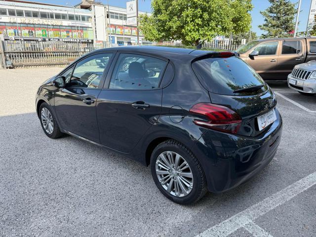 PEUGEOT 208 1° serie PureTech 82 5P ALLURE SCONTO ROTTAMAZIONE