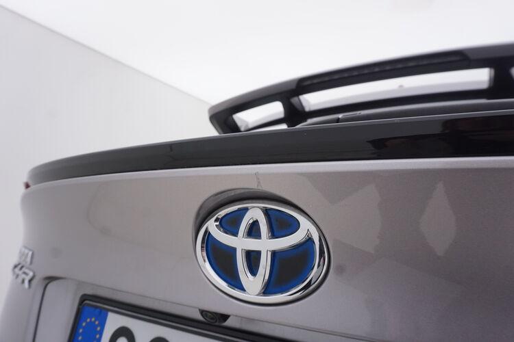 Toyota C-HR Hybrid Business BR005639 1.8 Full Hybrid 122CV