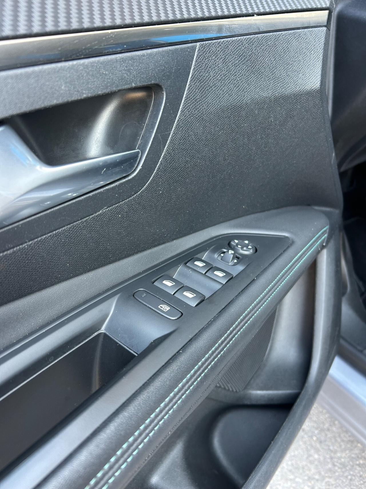 Peugeot 3008 BlueHDi 130 S&S EAT8 Allure Pack - 2022