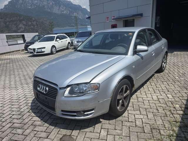 Audi A4 2.0 tdi Sport