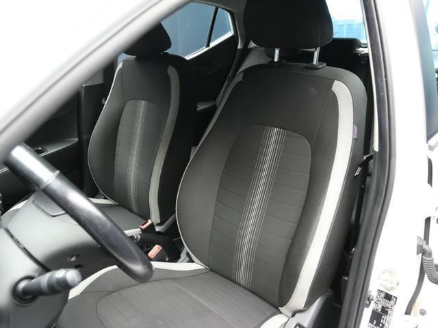 HYUNDAI i10 1.0 MPI Tech