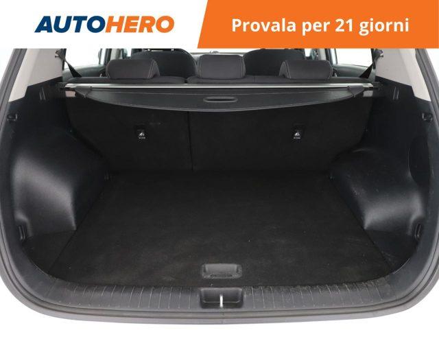 KIA Sportage 1.6 ECO 2WD Business Class