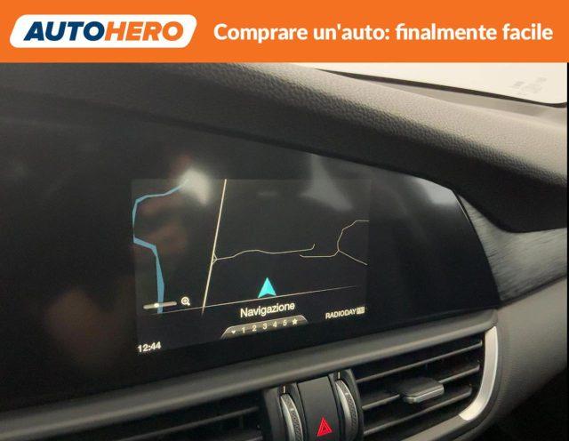 ALFA ROMEO Giulia 2.2 Turbodiesel 180 CV Super