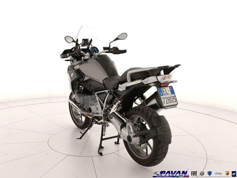 BMW Serie 1 Other R 1200 GS