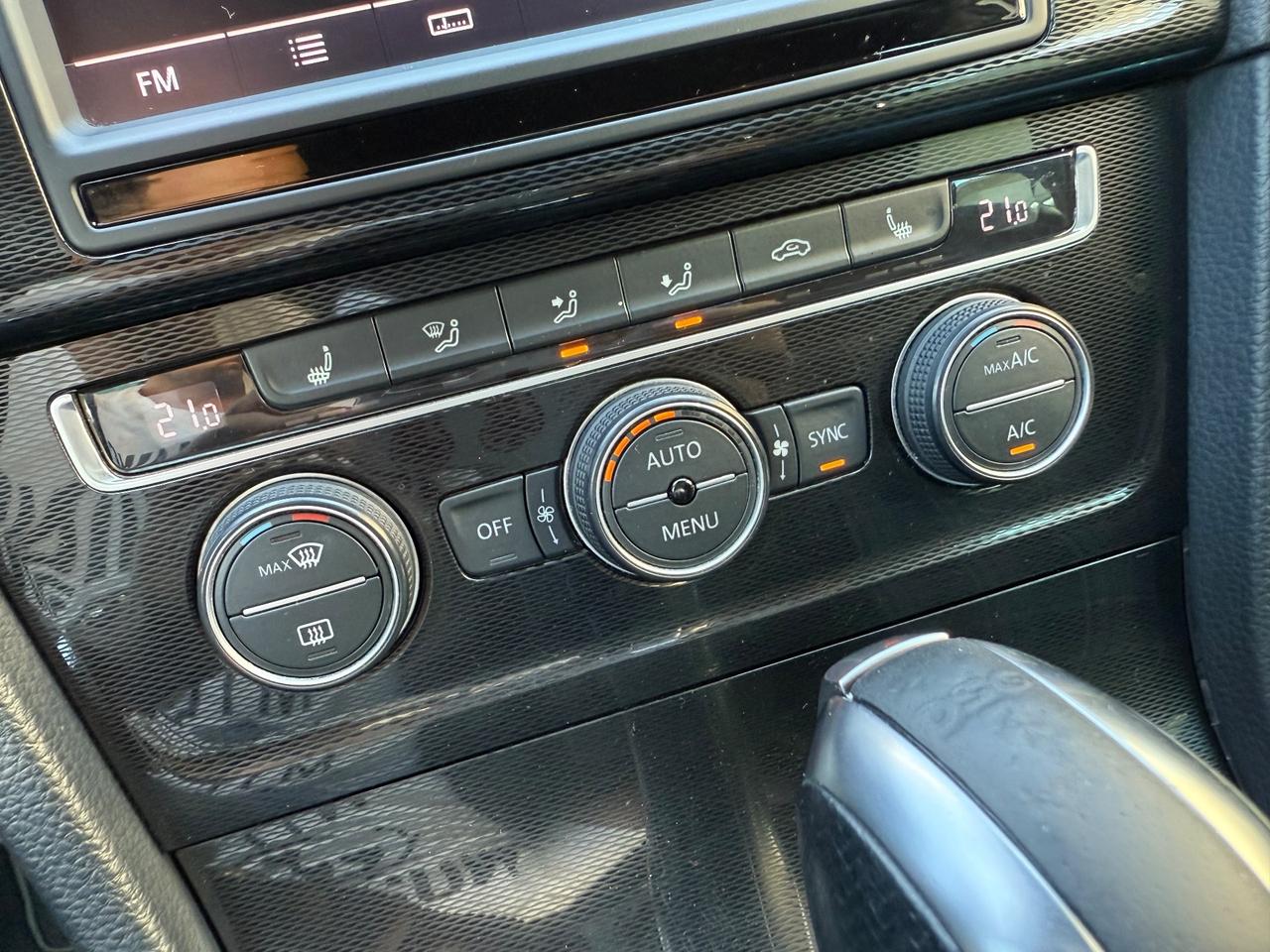 Volkswagen Golf 2.0 GTD DSG - PREZZO PROMO