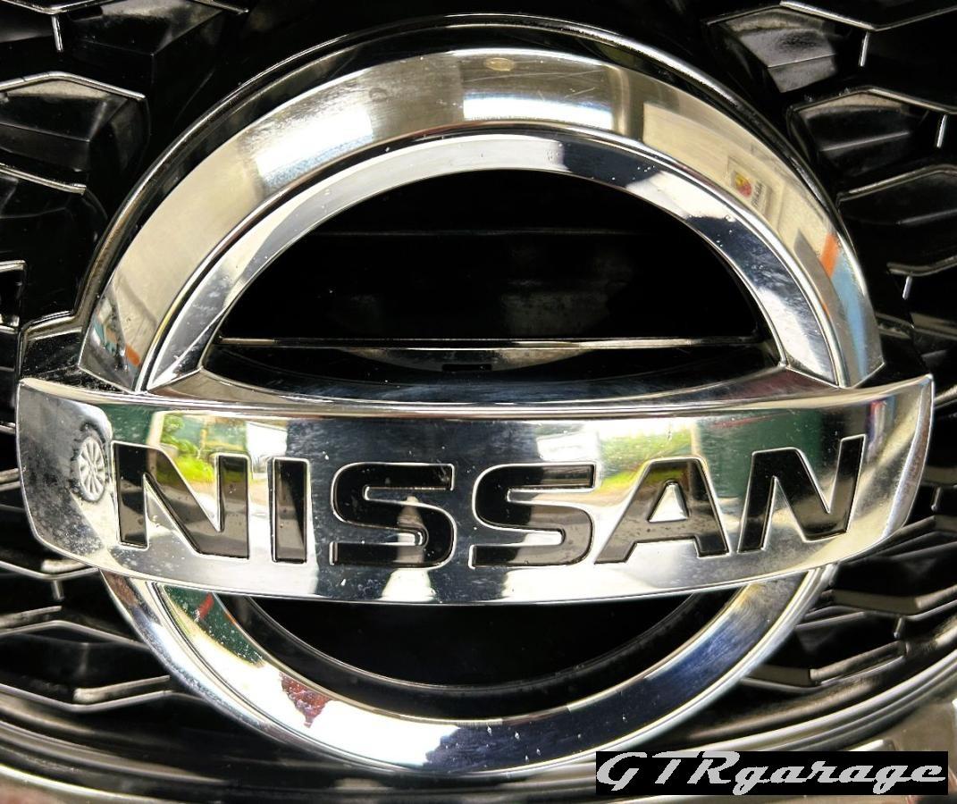 NISSAN - Qashqai - 1.5 dCi Business