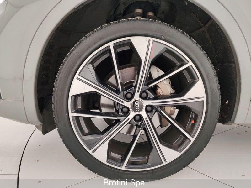 Audi Q5 40 TDI 204 CV quattro S tronic S line Plus