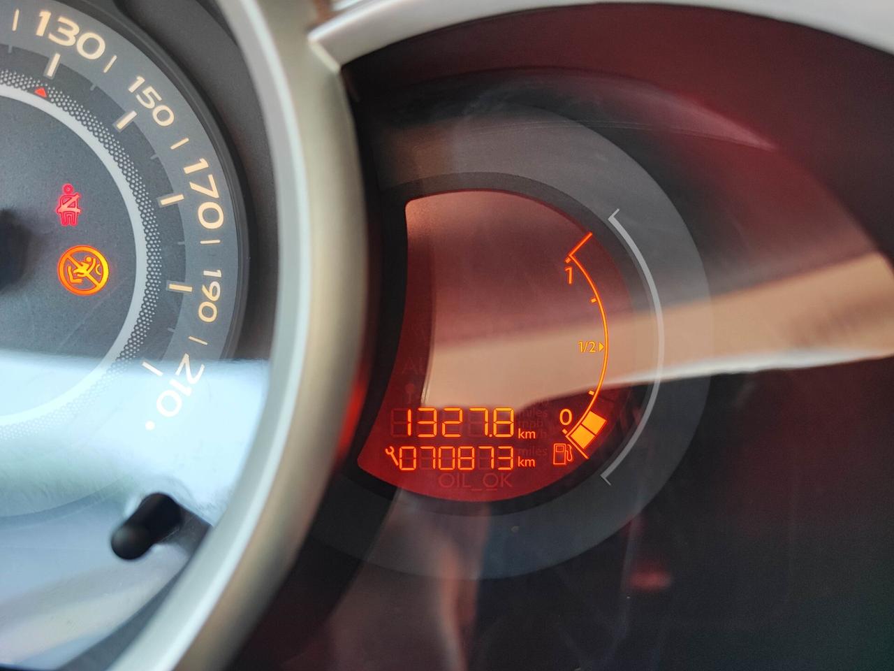 Citroen C3 1.1 Exclusive uni-pro