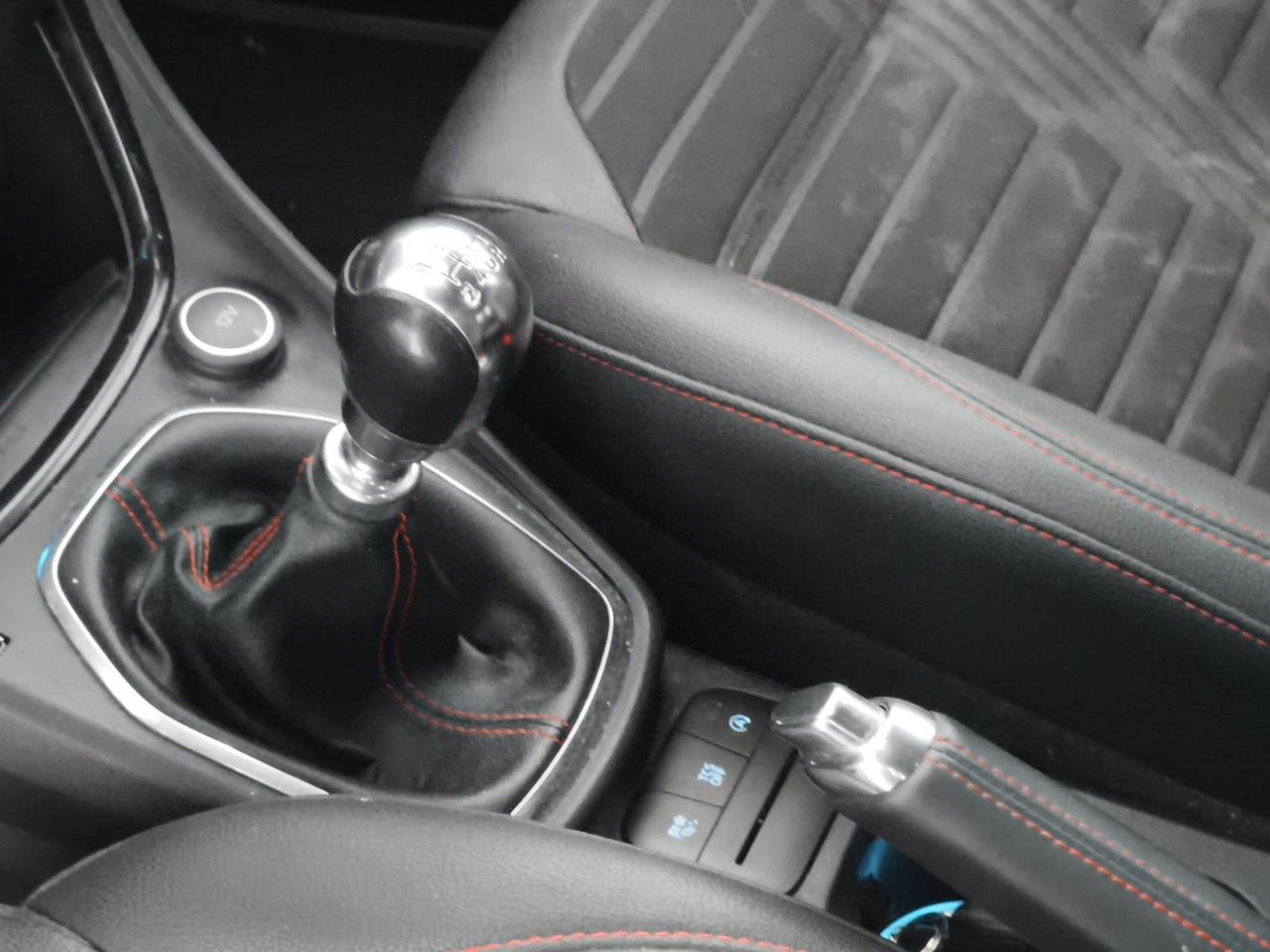 Ford Puma 1.0 ecoboost h ST-Line 125cv