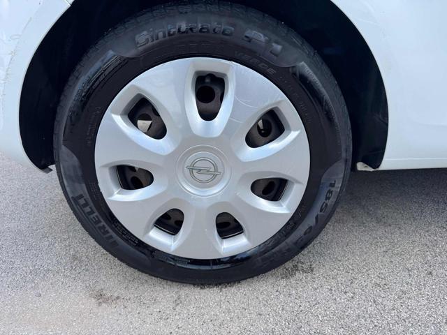 OPEL Corsa 1.3 CDTI 75CV COSMO