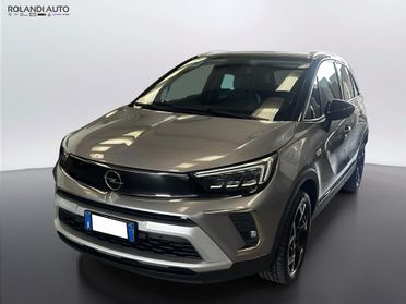 Opel Crossland 1.2 Elegance