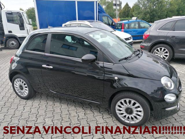 FIAT 500 1.0 Hybrid VEDI INFO!!!!!!